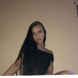 Meet your Posher, Paige